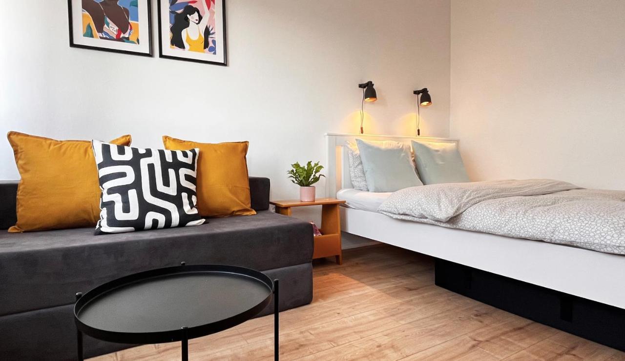 Studio Apartman Siget II Zagreb Ngoại thất bức ảnh