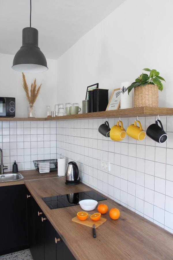 Studio Apartman Siget II Zagreb Ngoại thất bức ảnh