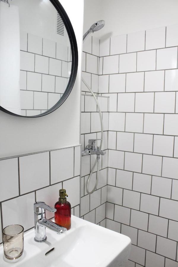 Studio Apartman Siget II Zagreb Ngoại thất bức ảnh